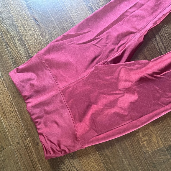 Athleta Elation Shine Tight - Picture 3 of 6